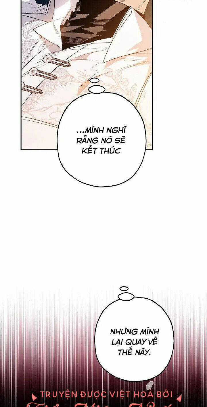 Lần Này Tôi Sẽ Yêu Thương Bản Thân Hơn Chapter 49 trang 60