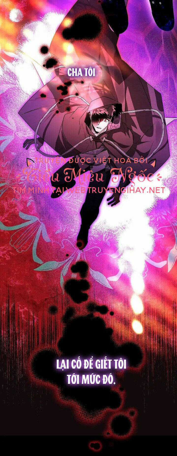 Lần Này Tôi Sẽ Yêu Thương Bản Thân Hơn Chapter 49 trang 63