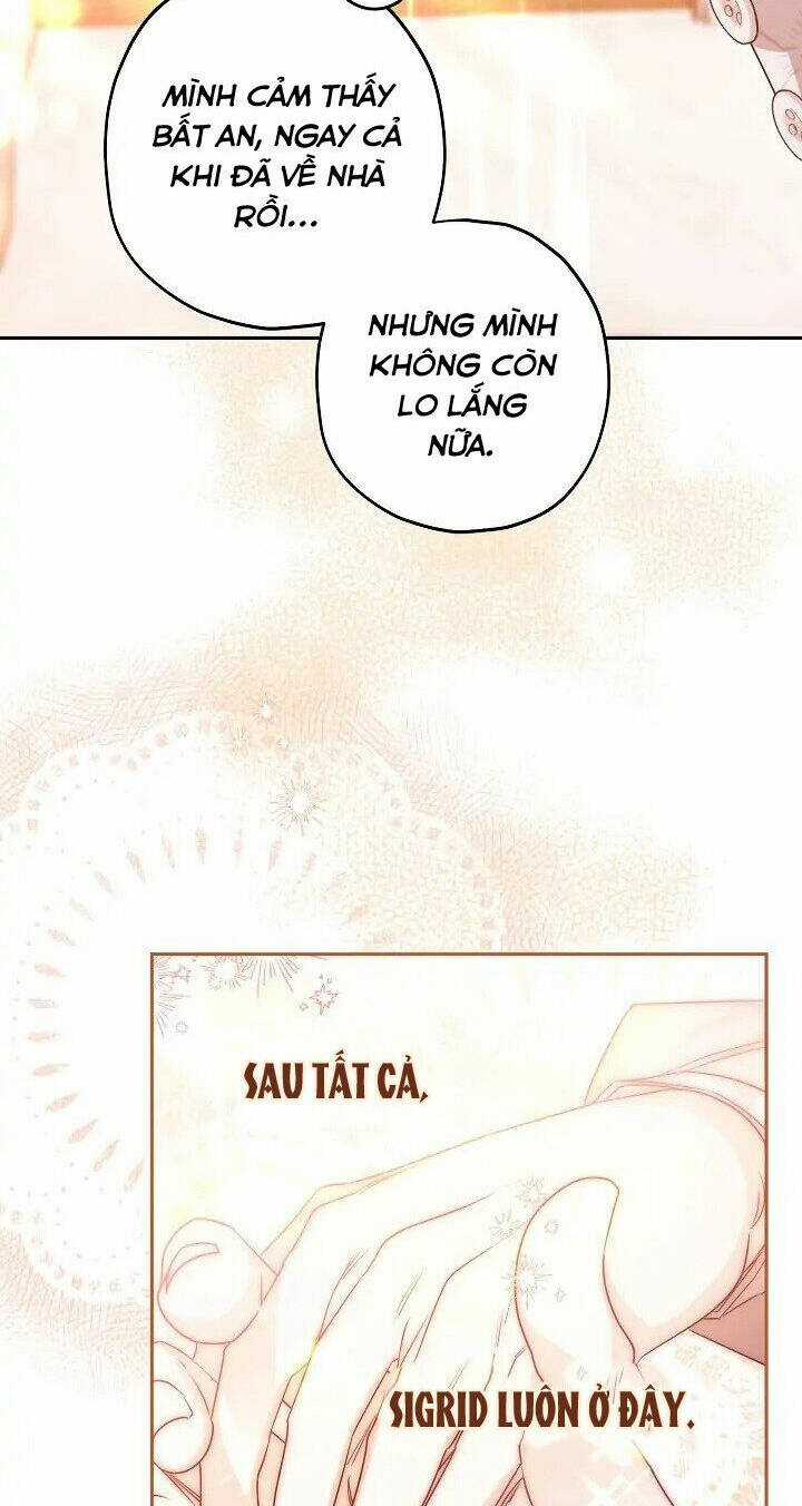 Lần Này Tôi Sẽ Yêu Thương Bản Thân Hơn Chapter 49 trang 67