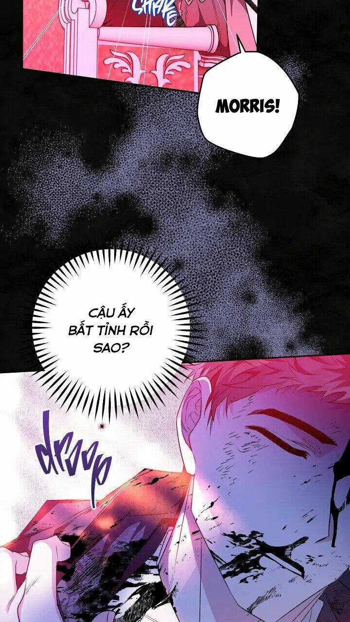 Lần Này Tôi Sẽ Yêu Thương Bản Thân Hơn Chapter 49 trang 7