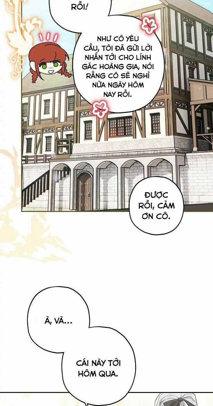 Lần Này Tôi Sẽ Yêu Thương Bản Thân Hơn Chapter 49 trang 71