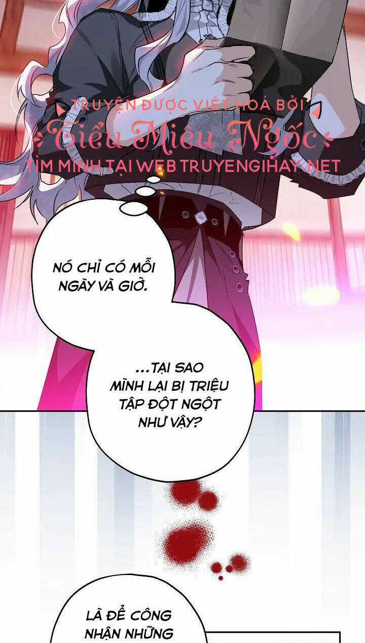 Lần Này Tôi Sẽ Yêu Thương Bản Thân Hơn Chapter 49 trang 79