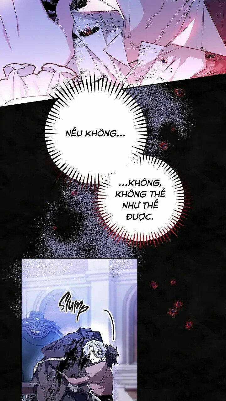 Lần Này Tôi Sẽ Yêu Thương Bản Thân Hơn Chapter 49 trang 8