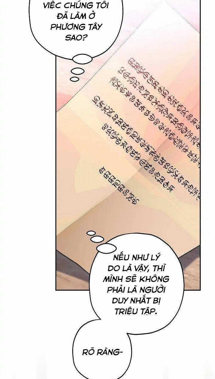 Lần Này Tôi Sẽ Yêu Thương Bản Thân Hơn Chapter 49 trang 80