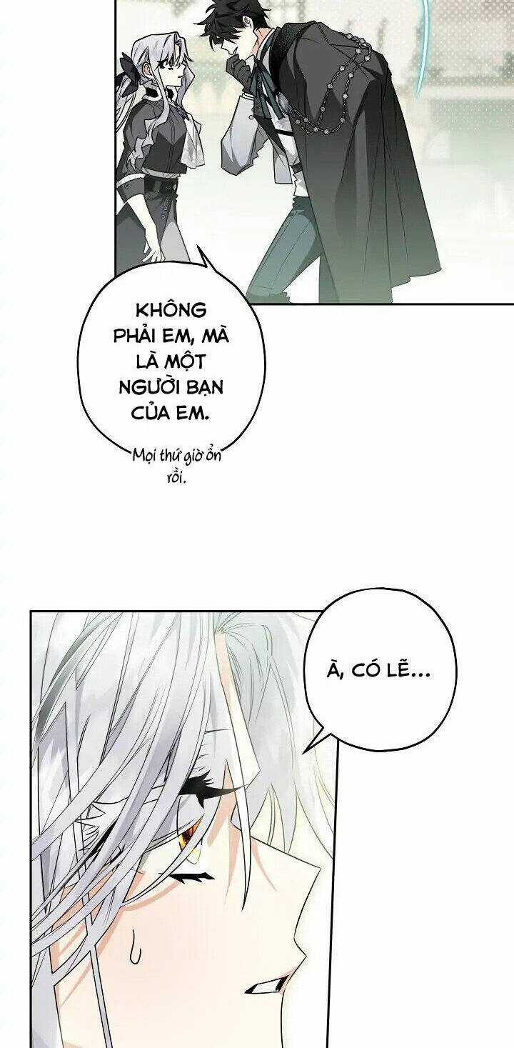 Lần Này Tôi Sẽ Yêu Thương Bản Thân Hơn Chapter 49 trang 85