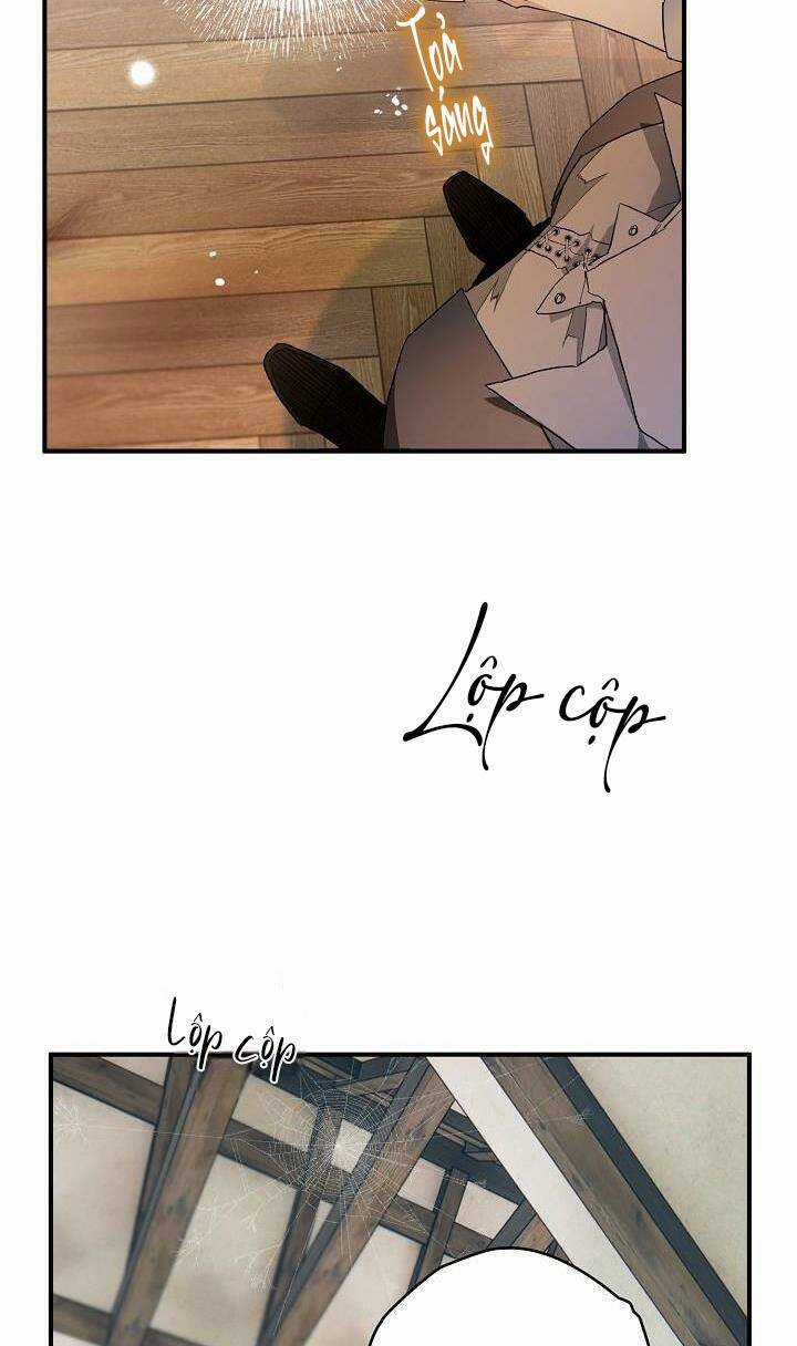 Lần Này Tôi Sẽ Yêu Thương Bản Thân Hơn Chapter 5 trang 10