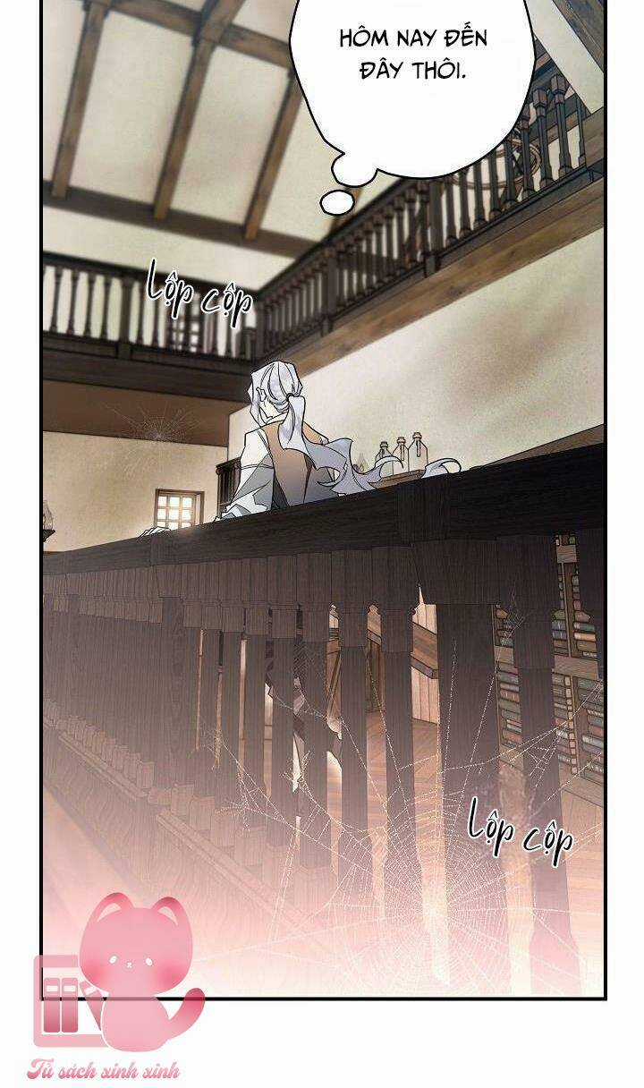 Lần Này Tôi Sẽ Yêu Thương Bản Thân Hơn Chapter 5 trang 11