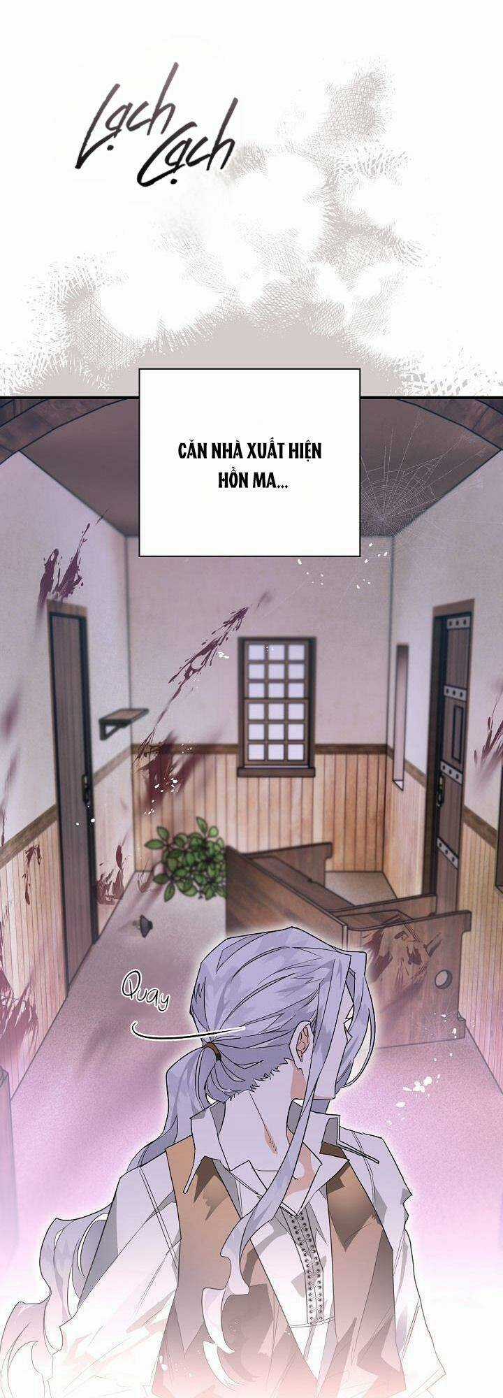 Lần Này Tôi Sẽ Yêu Thương Bản Thân Hơn Chapter 5 trang 12