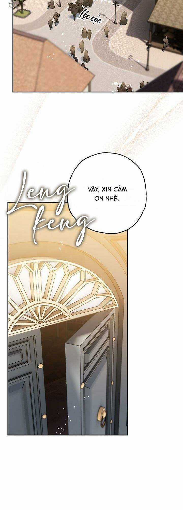 Lần Này Tôi Sẽ Yêu Thương Bản Thân Hơn Chapter 5 trang 16