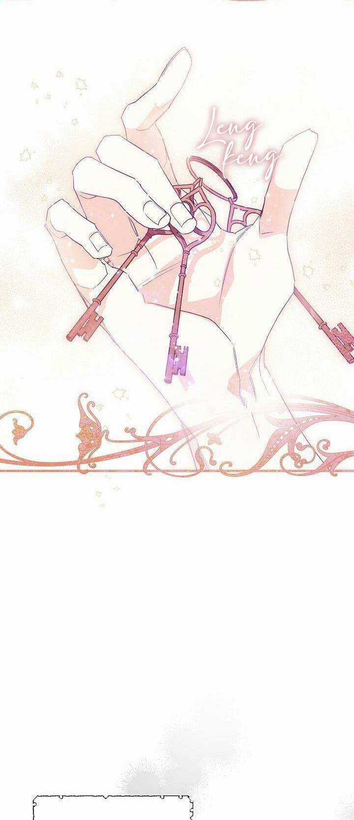 Lần Này Tôi Sẽ Yêu Thương Bản Thân Hơn Chapter 5 trang 18