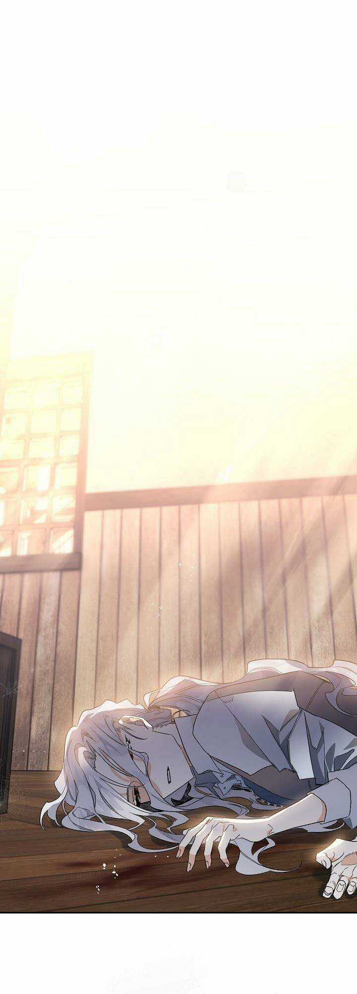 Lần Này Tôi Sẽ Yêu Thương Bản Thân Hơn Chapter 5 trang 2