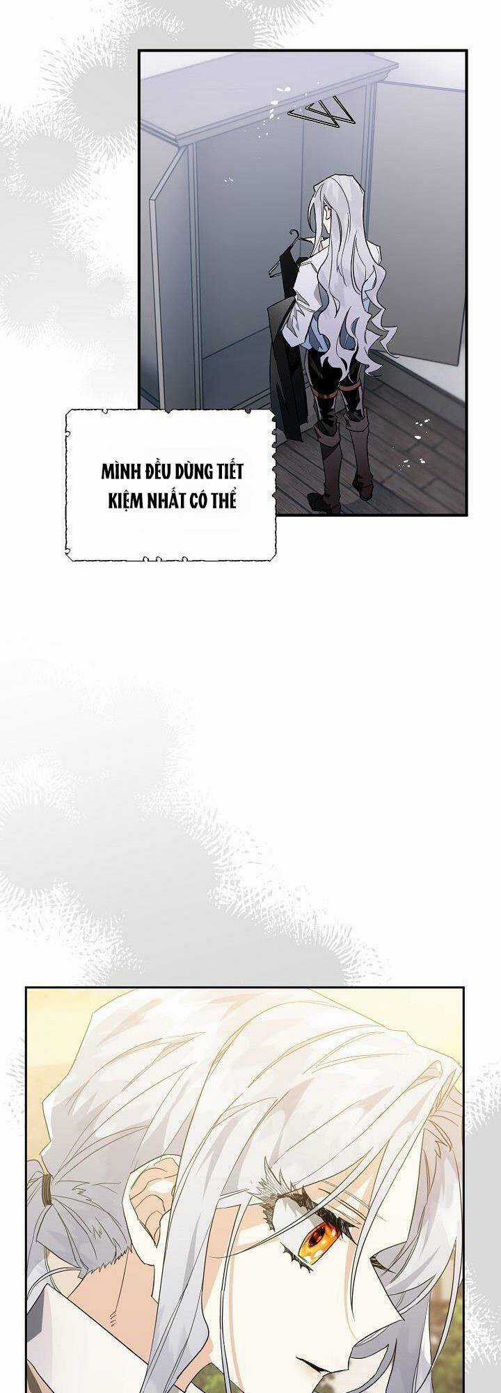 Lần Này Tôi Sẽ Yêu Thương Bản Thân Hơn Chapter 5 trang 20