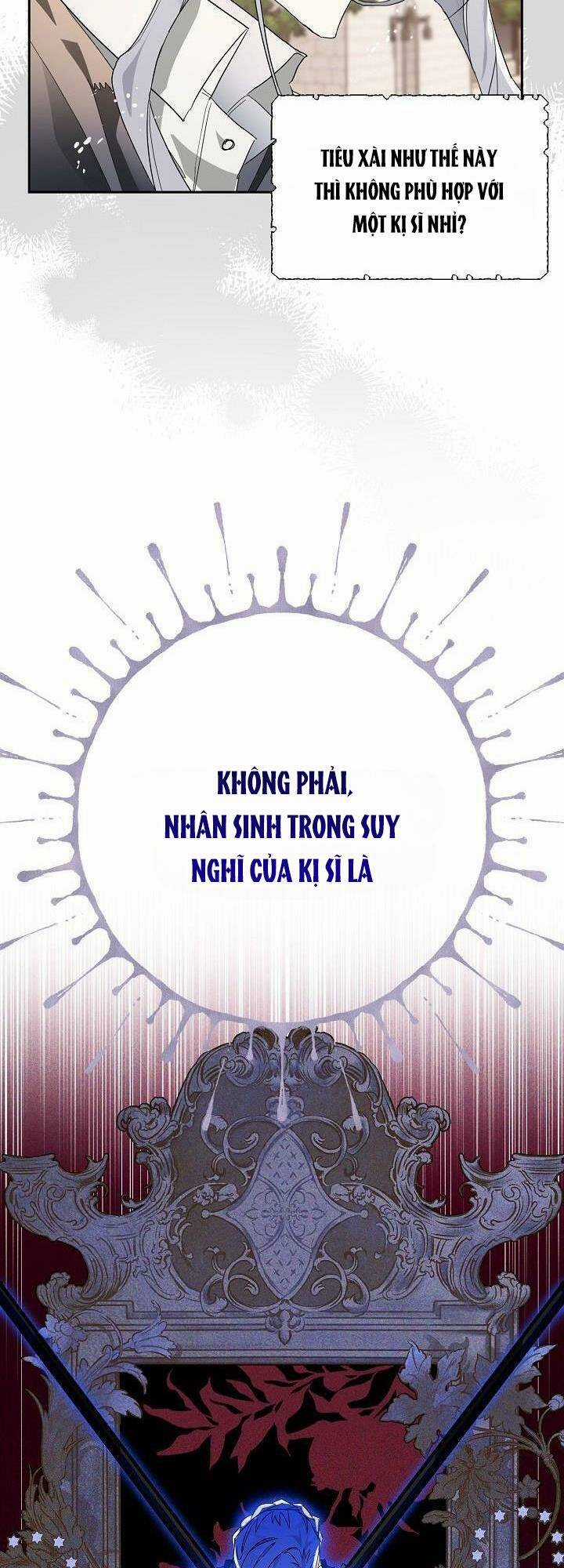 Lần Này Tôi Sẽ Yêu Thương Bản Thân Hơn Chapter 5 trang 21