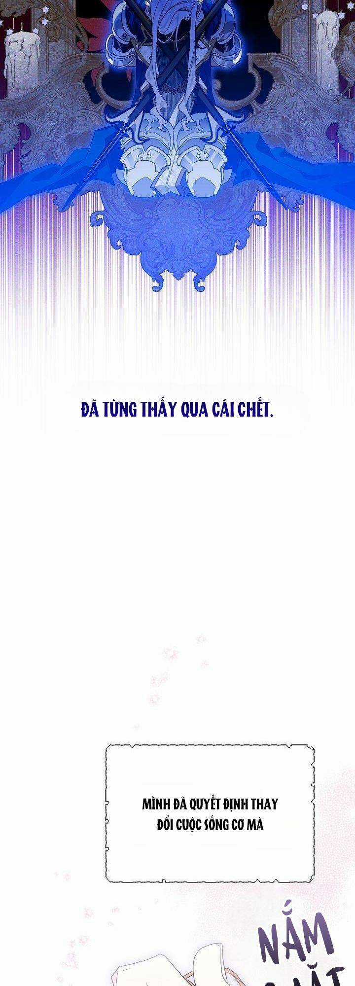 Lần Này Tôi Sẽ Yêu Thương Bản Thân Hơn Chapter 5 trang 22