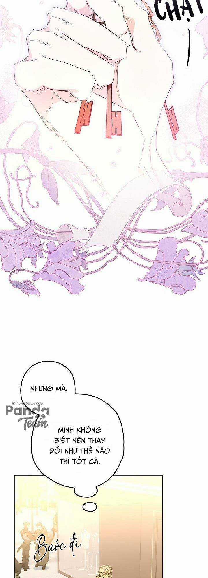 Lần Này Tôi Sẽ Yêu Thương Bản Thân Hơn Chapter 5 trang 23