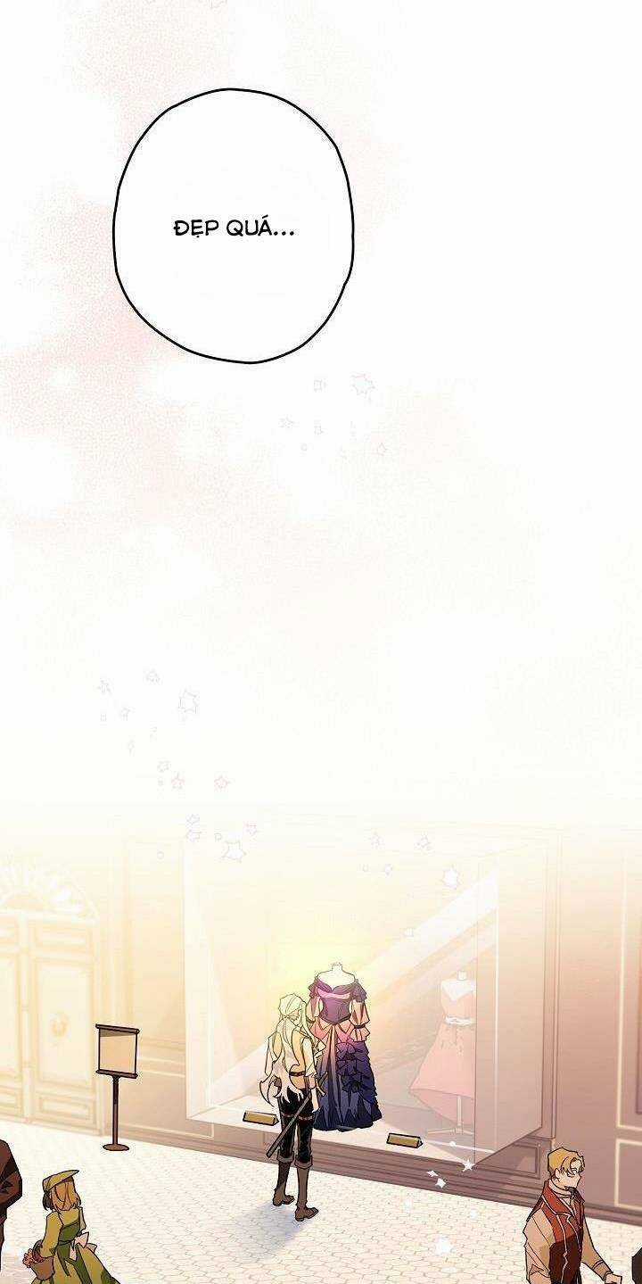 Lần Này Tôi Sẽ Yêu Thương Bản Thân Hơn Chapter 5 trang 26