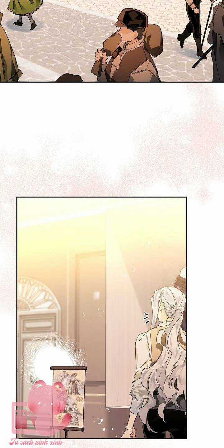 Lần Này Tôi Sẽ Yêu Thương Bản Thân Hơn Chapter 5 trang 27