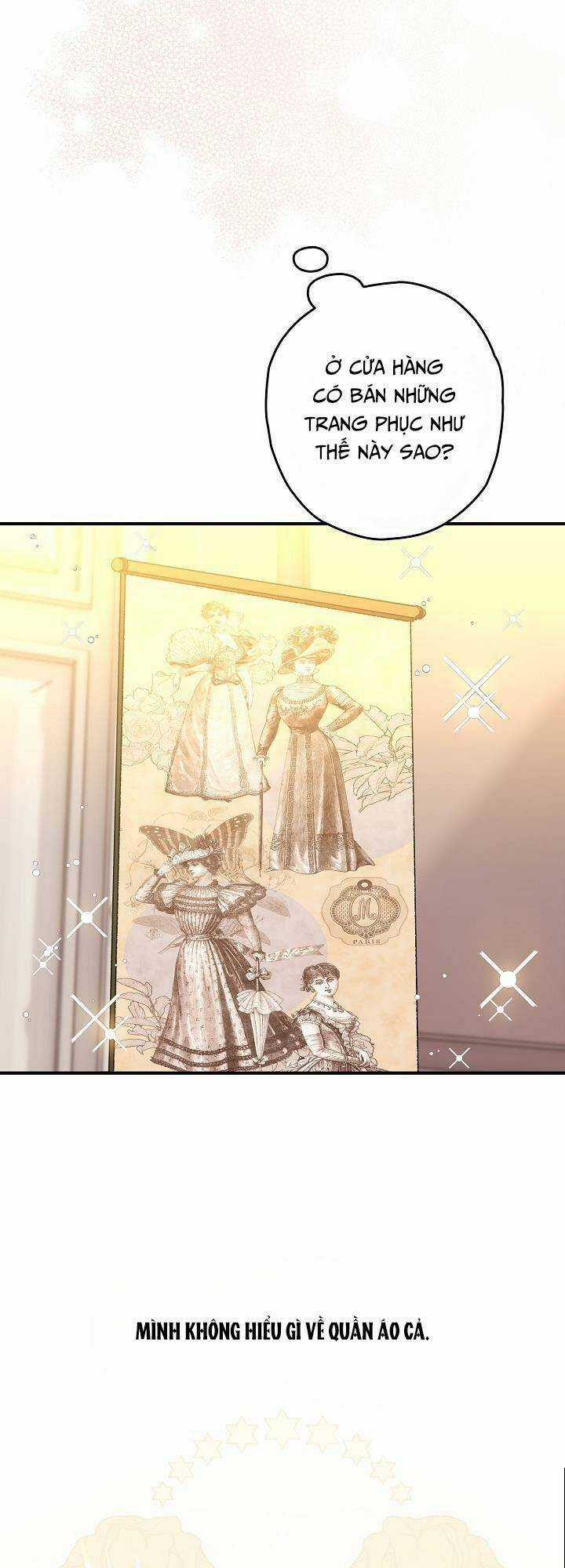 Lần Này Tôi Sẽ Yêu Thương Bản Thân Hơn Chapter 5 trang 28