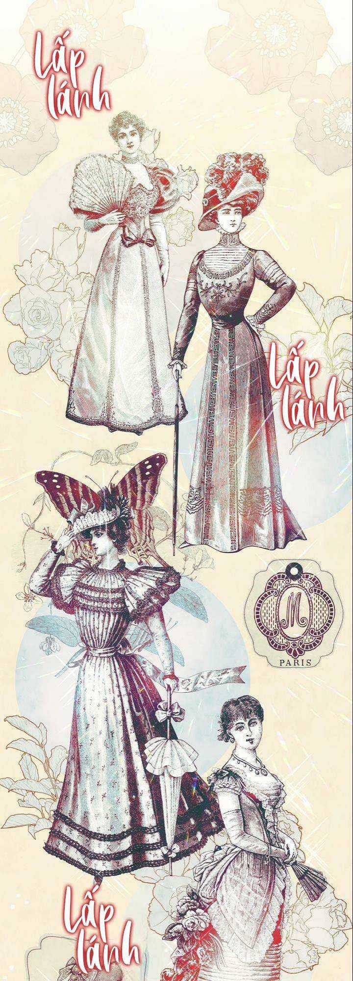 Lần Này Tôi Sẽ Yêu Thương Bản Thân Hơn Chapter 5 trang 29