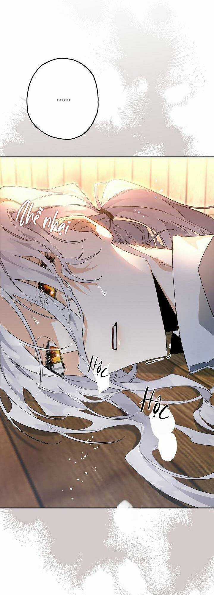 Lần Này Tôi Sẽ Yêu Thương Bản Thân Hơn Chapter 5 trang 3