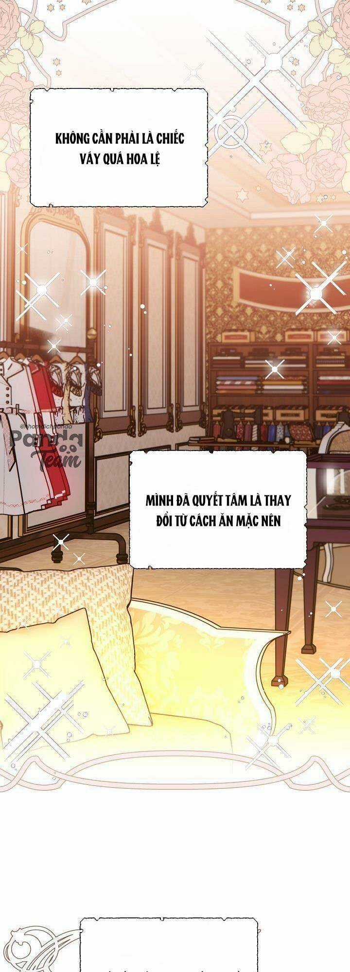 Lần Này Tôi Sẽ Yêu Thương Bản Thân Hơn Chapter 5 trang 32