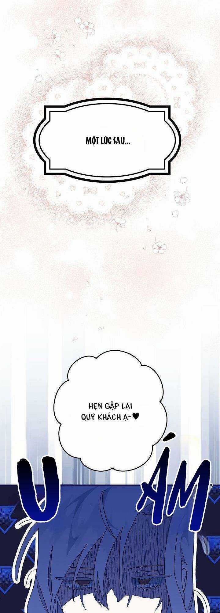 Lần Này Tôi Sẽ Yêu Thương Bản Thân Hơn Chapter 5 trang 34