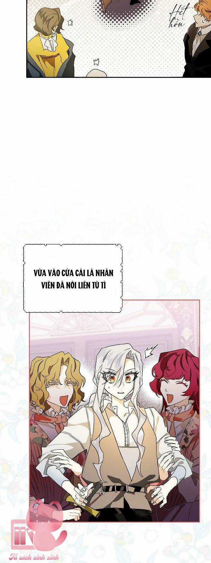 Lần Này Tôi Sẽ Yêu Thương Bản Thân Hơn Chapter 5 trang 36