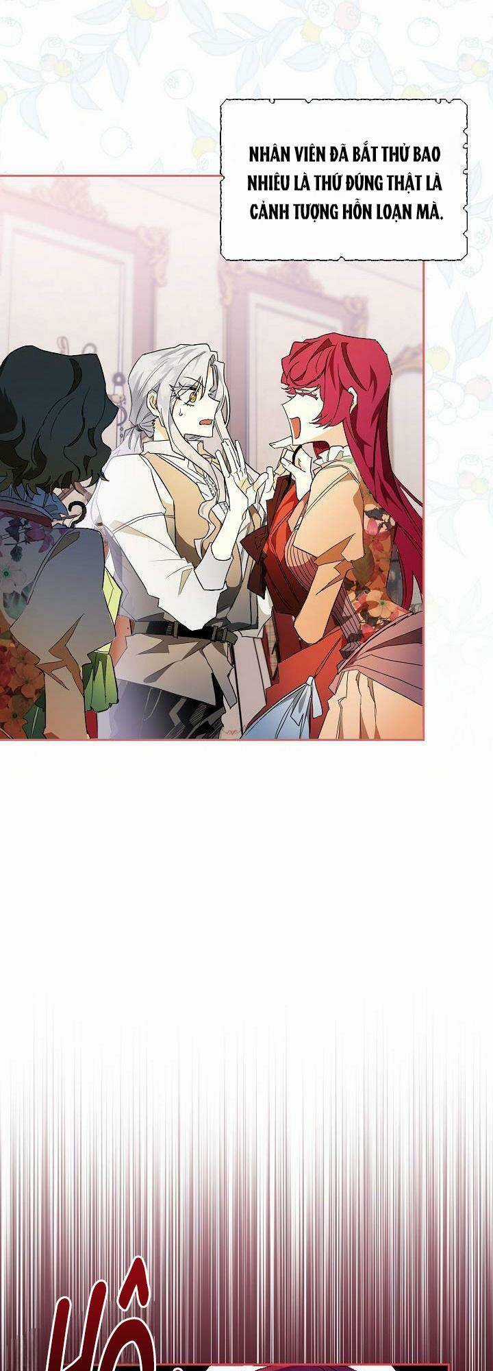 Lần Này Tôi Sẽ Yêu Thương Bản Thân Hơn Chapter 5 trang 37