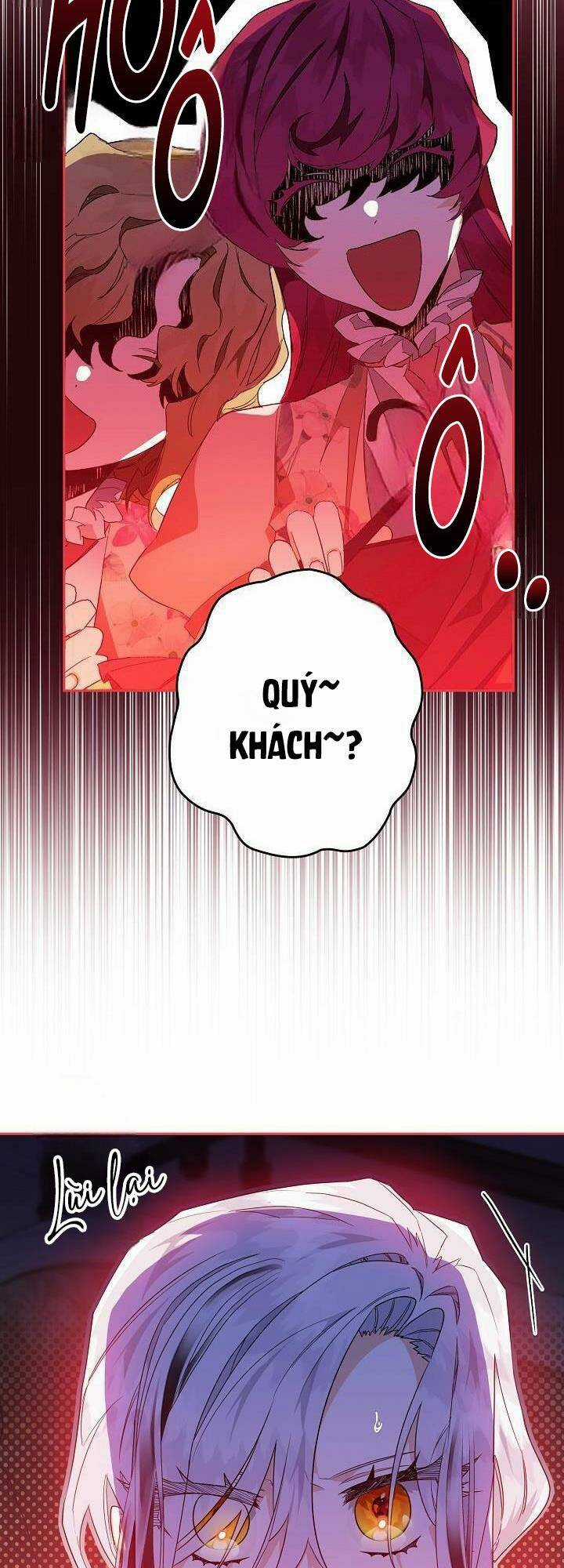 Lần Này Tôi Sẽ Yêu Thương Bản Thân Hơn Chapter 5 trang 38