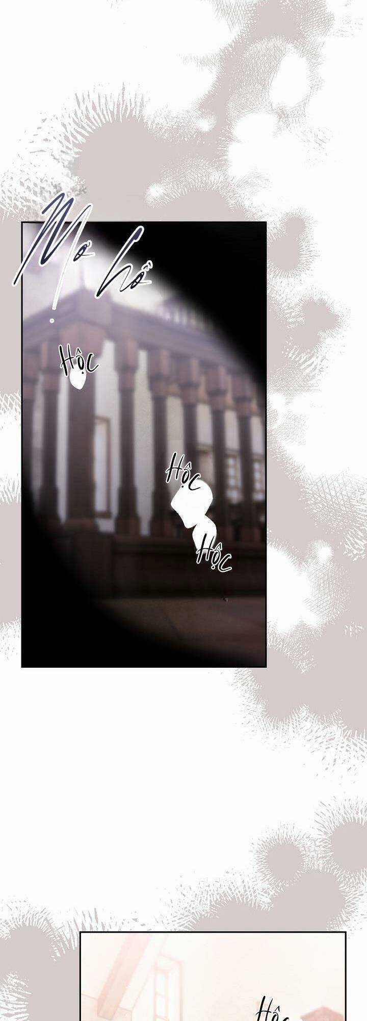 Lần Này Tôi Sẽ Yêu Thương Bản Thân Hơn Chapter 5 trang 4