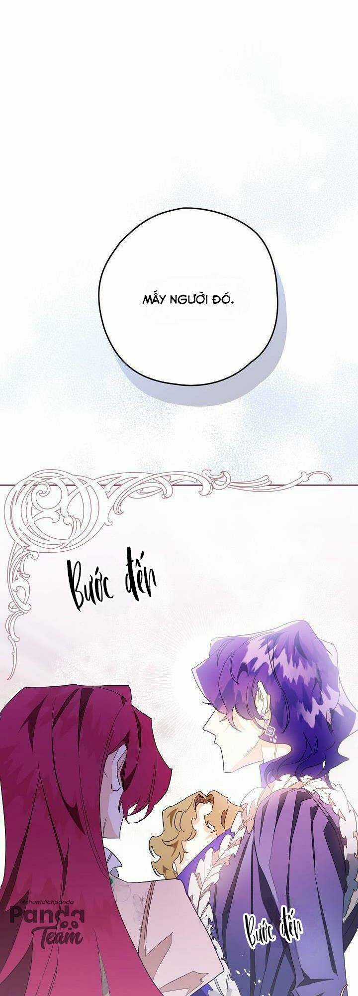 Lần Này Tôi Sẽ Yêu Thương Bản Thân Hơn Chapter 5 trang 40