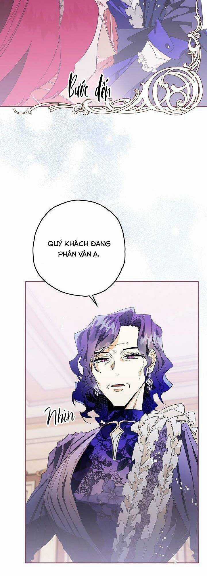 Lần Này Tôi Sẽ Yêu Thương Bản Thân Hơn Chapter 5 trang 41