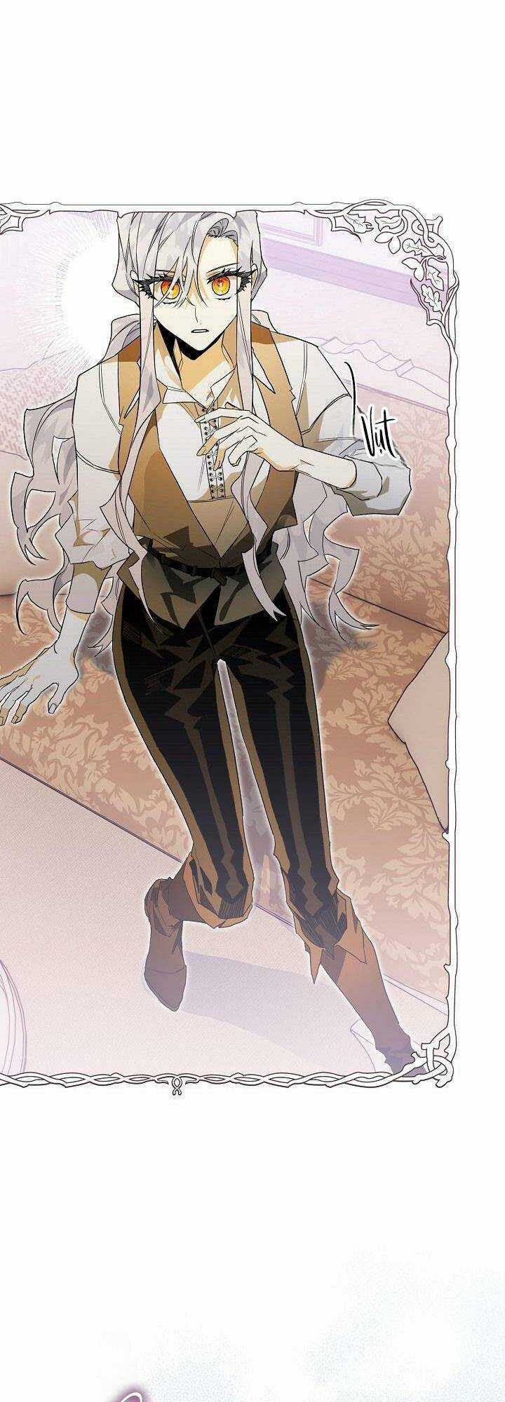 Lần Này Tôi Sẽ Yêu Thương Bản Thân Hơn Chapter 5 trang 42