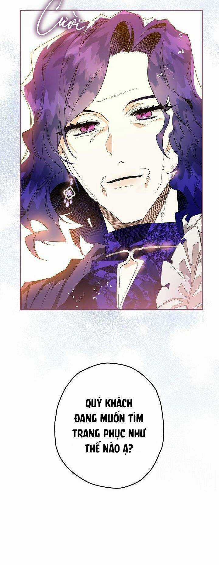 Lần Này Tôi Sẽ Yêu Thương Bản Thân Hơn Chapter 5 trang 43