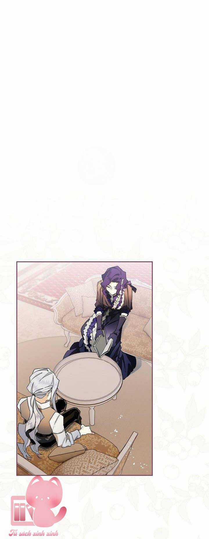 Lần Này Tôi Sẽ Yêu Thương Bản Thân Hơn Chapter 5 trang 44