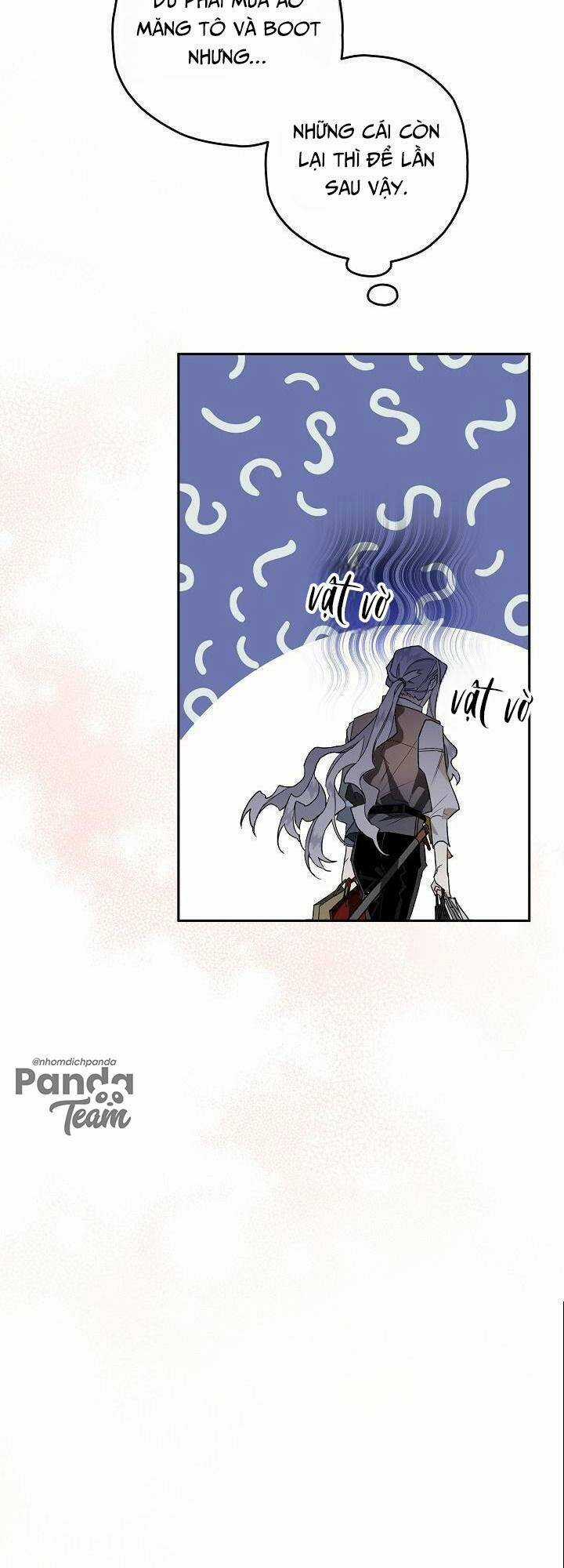 Lần Này Tôi Sẽ Yêu Thương Bản Thân Hơn Chapter 5 trang 48