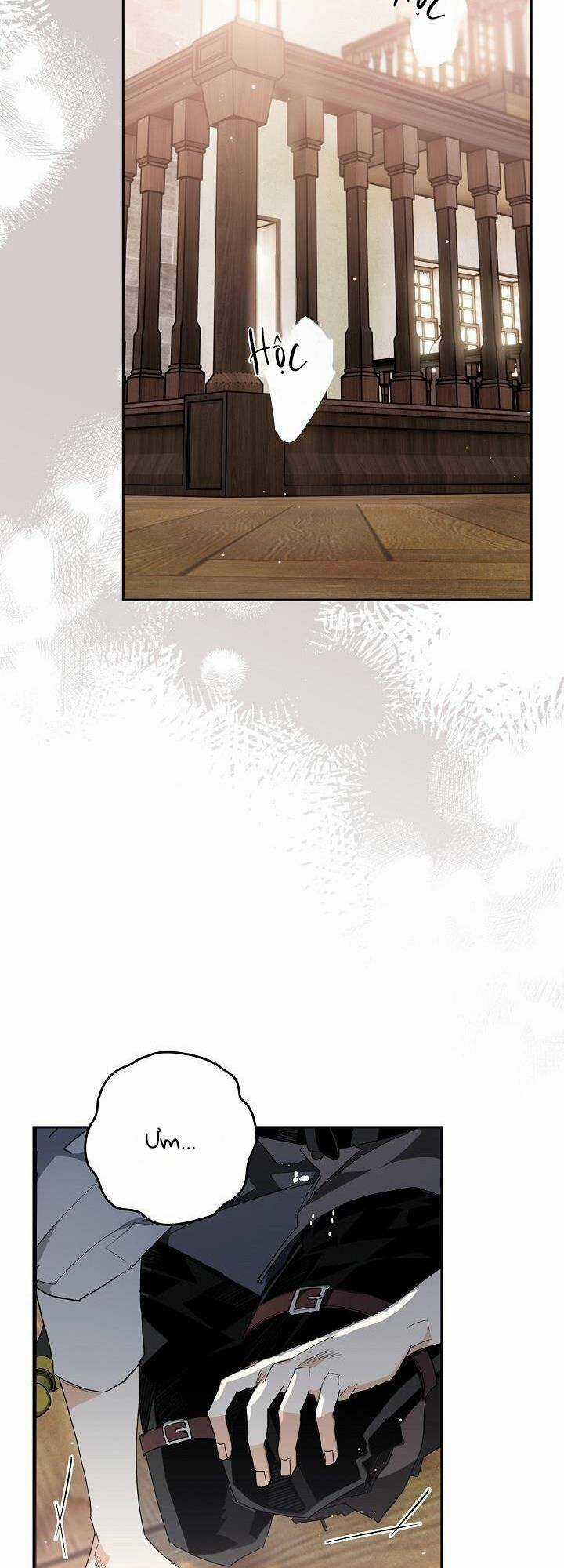 Lần Này Tôi Sẽ Yêu Thương Bản Thân Hơn Chapter 5 trang 5