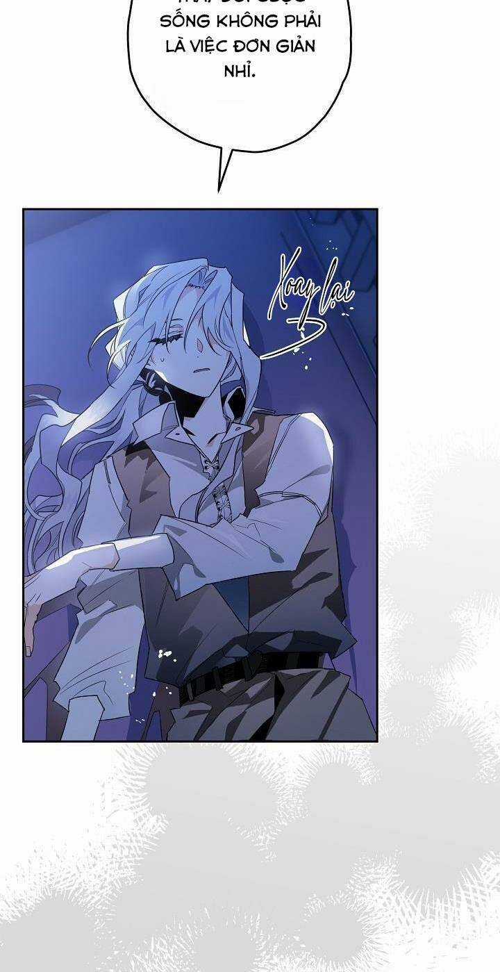 Lần Này Tôi Sẽ Yêu Thương Bản Thân Hơn Chapter 5 trang 51