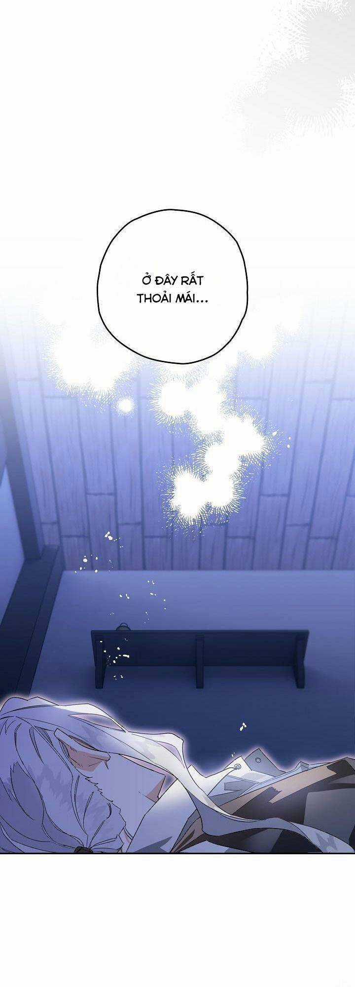 Lần Này Tôi Sẽ Yêu Thương Bản Thân Hơn Chapter 5 trang 53