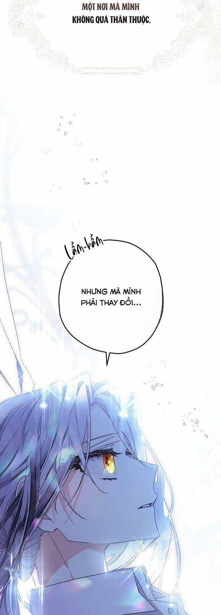 Lần Này Tôi Sẽ Yêu Thương Bản Thân Hơn Chapter 5 trang 56