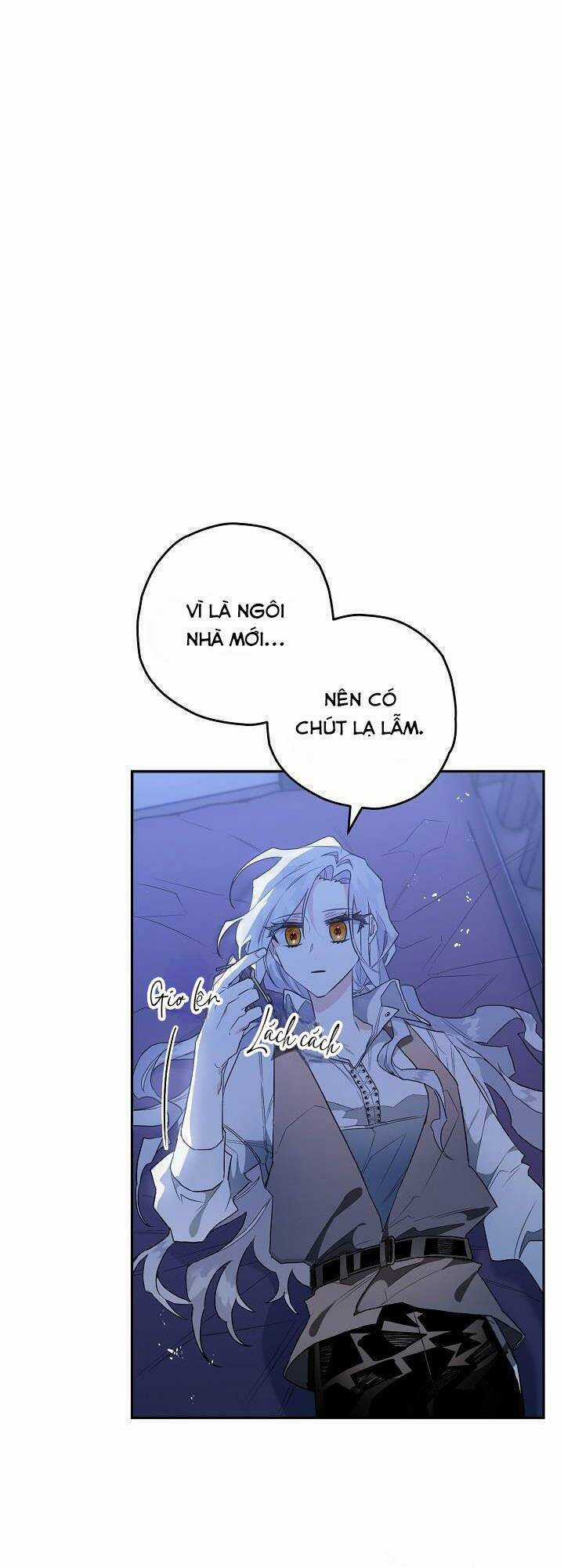 Lần Này Tôi Sẽ Yêu Thương Bản Thân Hơn Chapter 5 trang 58