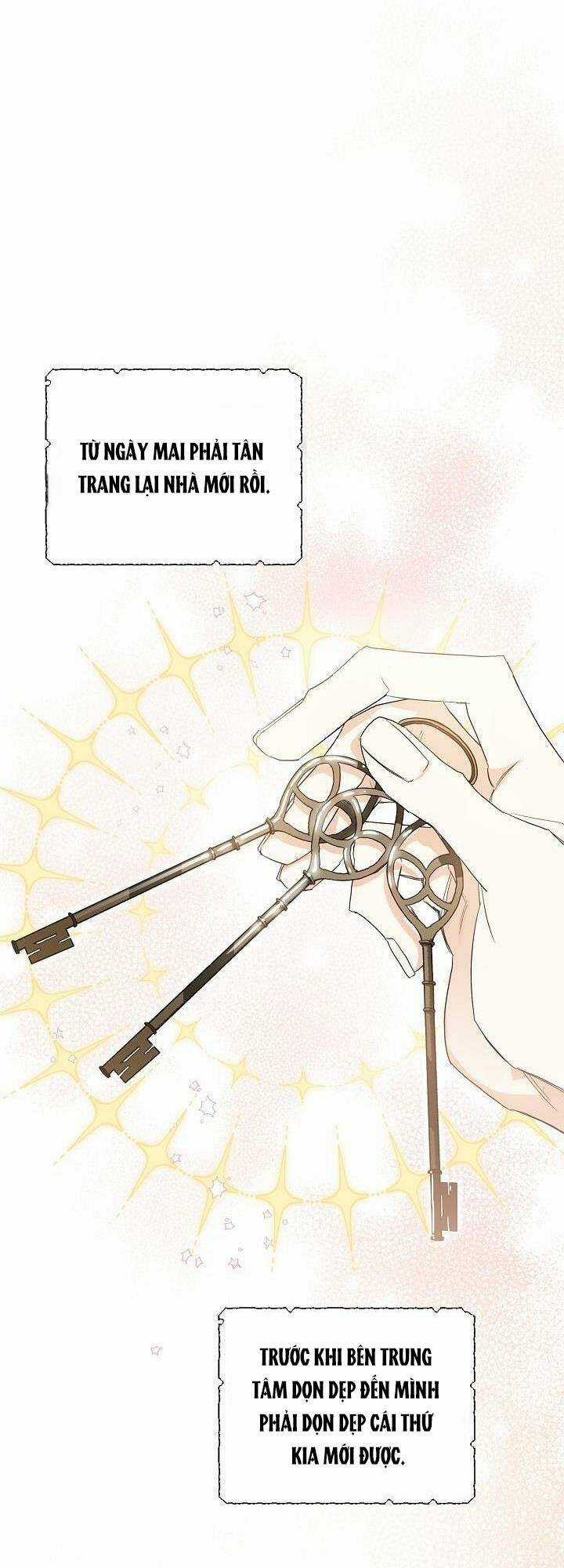 Lần Này Tôi Sẽ Yêu Thương Bản Thân Hơn Chapter 5 trang 59