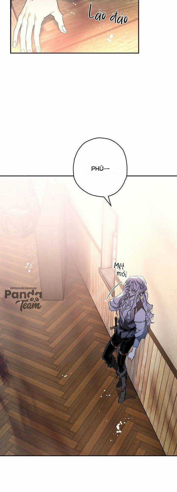 Lần Này Tôi Sẽ Yêu Thương Bản Thân Hơn Chapter 5 trang 6