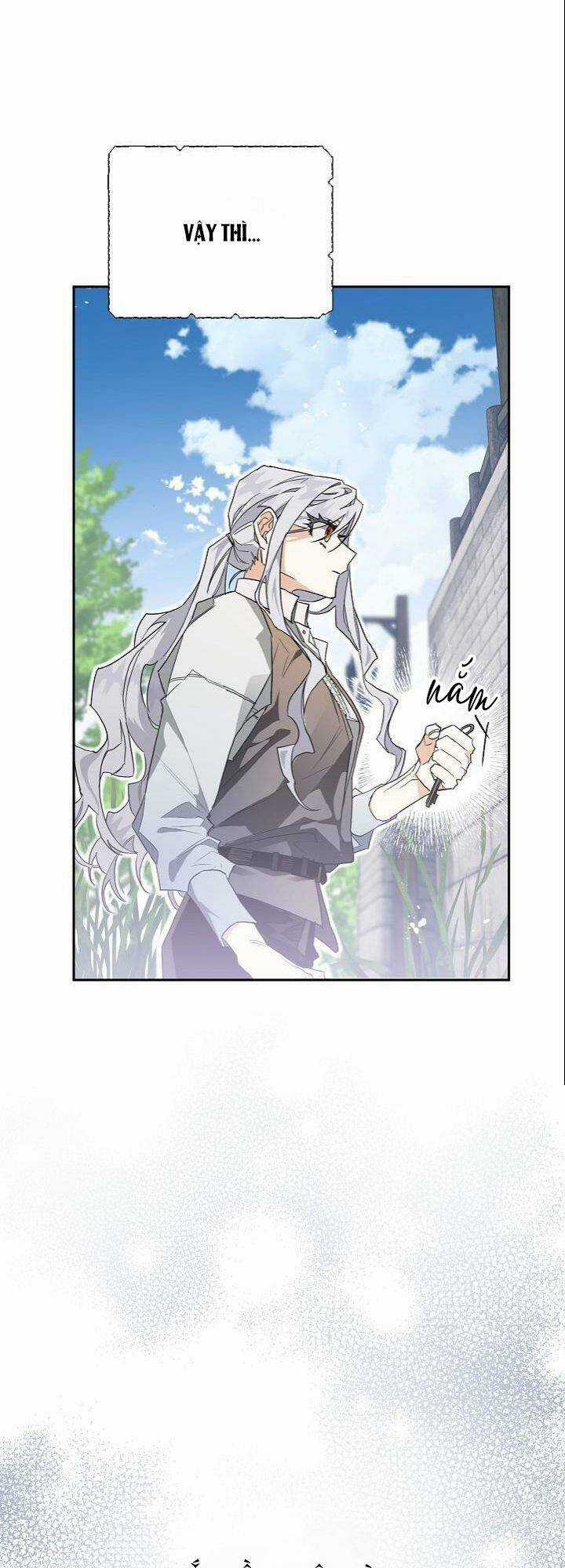 Lần Này Tôi Sẽ Yêu Thương Bản Thân Hơn Chapter 5 trang 62