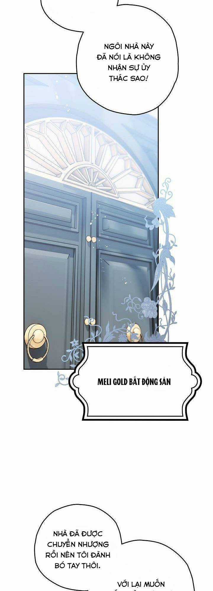 Lần Này Tôi Sẽ Yêu Thương Bản Thân Hơn Chapter 5 trang 64