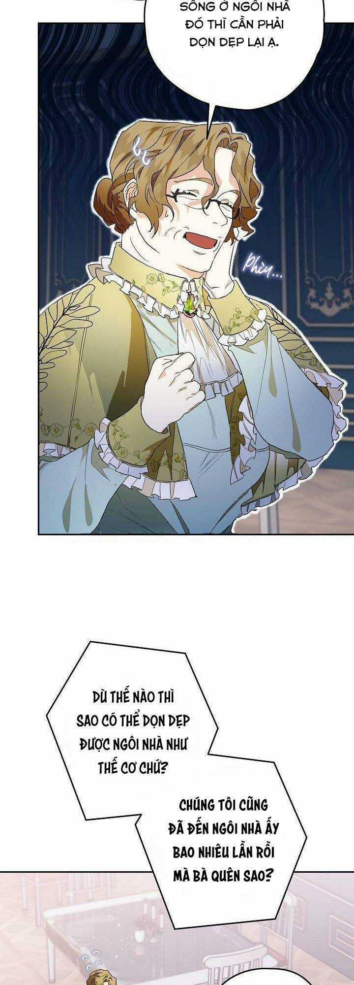 Lần Này Tôi Sẽ Yêu Thương Bản Thân Hơn Chapter 5 trang 65