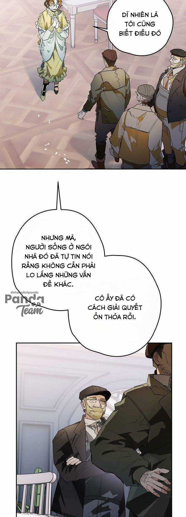 Lần Này Tôi Sẽ Yêu Thương Bản Thân Hơn Chapter 5 trang 66