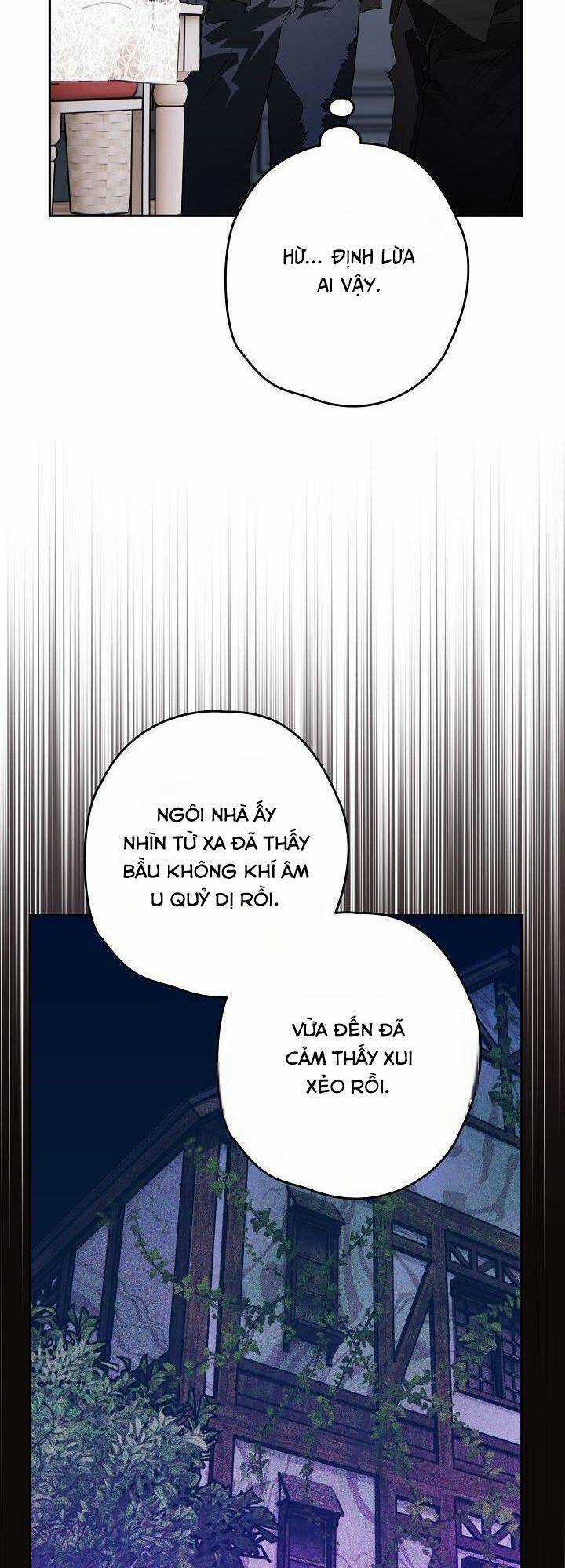 Lần Này Tôi Sẽ Yêu Thương Bản Thân Hơn Chapter 5 trang 67