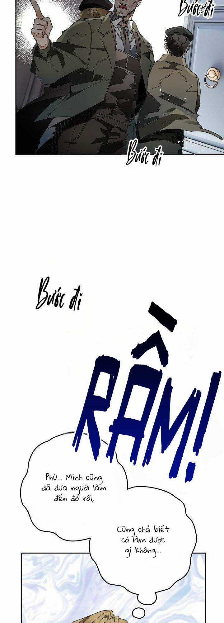 Lần Này Tôi Sẽ Yêu Thương Bản Thân Hơn Chapter 5 trang 69