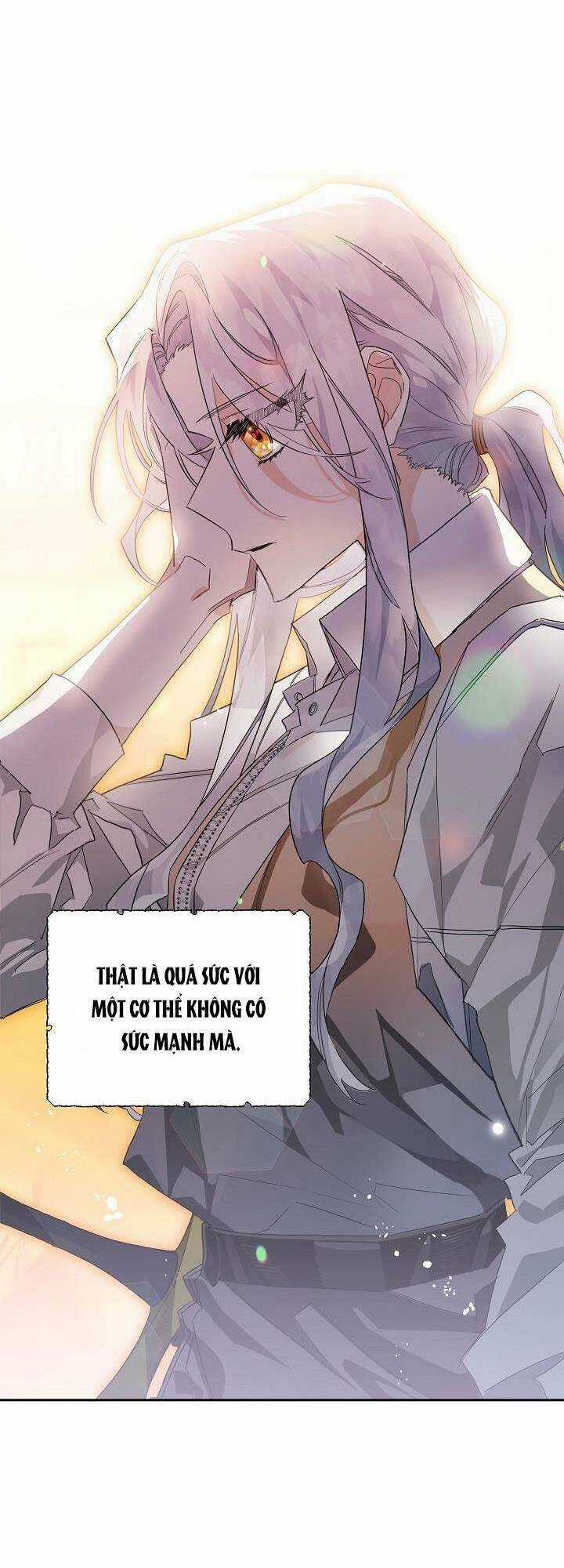 Lần Này Tôi Sẽ Yêu Thương Bản Thân Hơn Chapter 5 trang 7